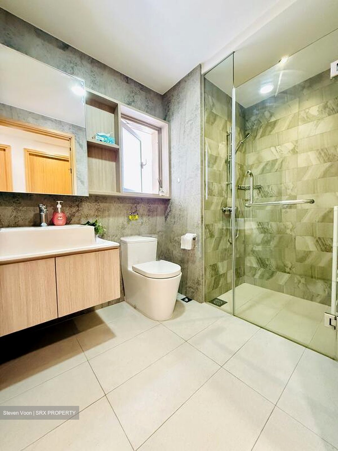 The Vales (D19), Condominium #502171241